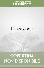 Spedizione Espresso L‘invasione