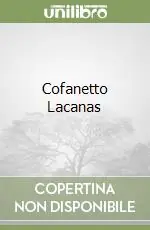 Cofanetto Lacanas Offerta Speciale