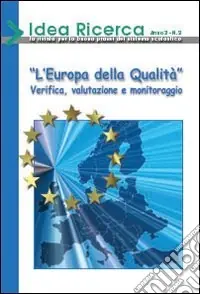 L‘Europa della qualità Compra Online