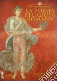 La poesia religiosa romana Ultime Pezzi