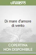 Di mare d‘amore di vento Offerta Del Giorno