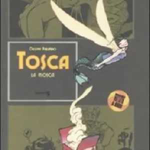 Promo Stagionale Tosca la mosca