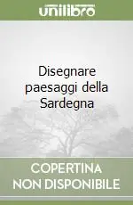 Disegnare paesaggi della Sardegna Prezzo Conveniente