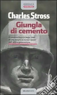Giungla di cemento Promo Stagionale