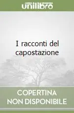 Scelto Dai Clienti I racconti del capostazione