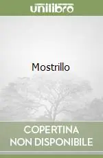 Mostrillo Consegna Rapida
