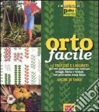 Orto facile Subito Disponibile