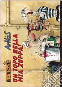 Spedizione Espresso Un topo nella mia zuppa!. Vol. 2