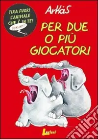 Per due o più giocatori Saldi