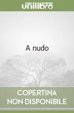 Scelto Dai Clienti A nudo
