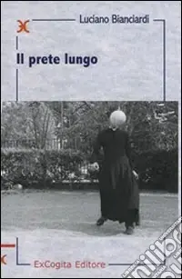 Il prete lungo Offerta Limitata