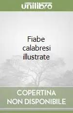 Fiabe calabresi illustrate Compra Online