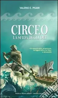 Offerta Speciale Circeo. La sfida degli dei