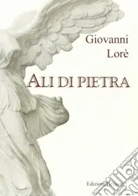 Nuovo Arrivo Ali di pietra