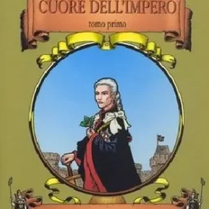 Promo Stagionale Cuore dell‘impero. Vol. 1