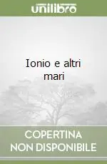 Ordina Subito Ionio e altri mari