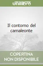 Soddisfatti O Rimborsati Il contorno del camaleonte