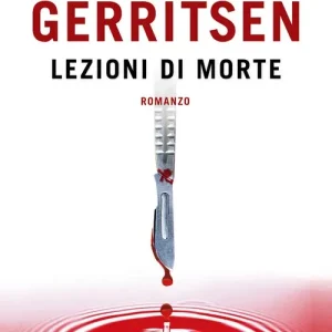 Solo Oggi Lezioni di morte