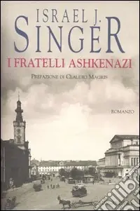 Nuova Collezione I fratelli Ashkenazi