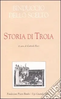 Promozione Storia di Troia