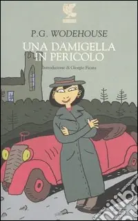 Popolare Una damigella in pericolo