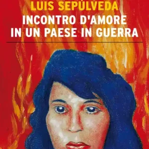 Incontro d‘amore in un paese in guerra Compra Adesso