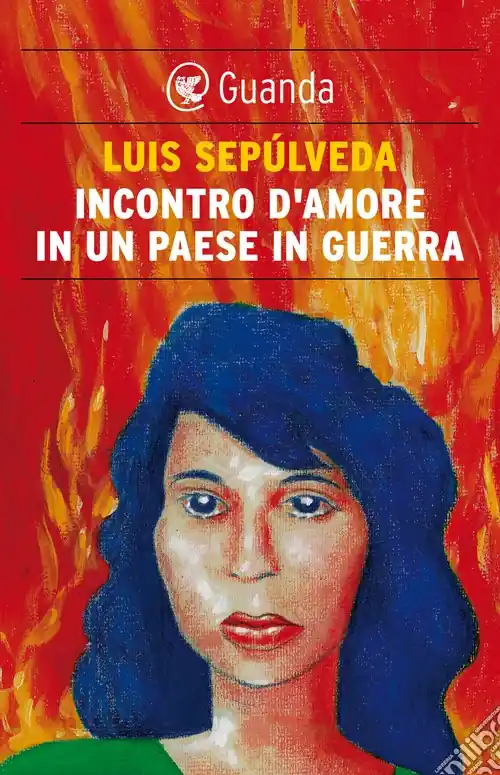 Incontro d‘amore in un paese in guerra Compra Adesso