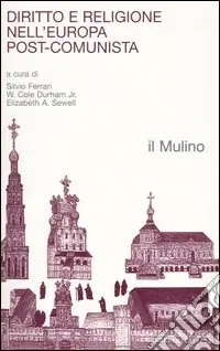 Nuova Collezione Diritto e religione nell‘Europa post-comunista