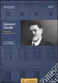Subito Disponibile Discorsi parlamentari