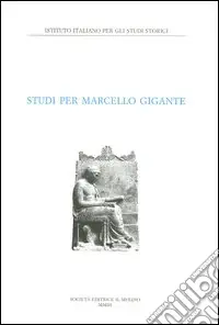 Studi per Marcello Gigante Super Prezzo