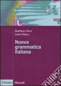 Occasione Nuova grammatica italiana