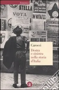 Must-Have Destra e sinistra nella storia d‘Italia