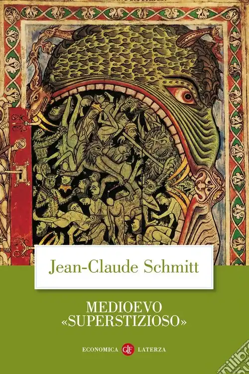 Medioevo «superstizioso» Promozione