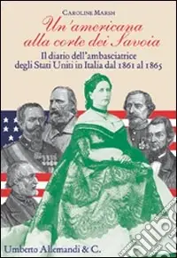 Un‘americana alla corte dei Savoia Spedizione Espresso