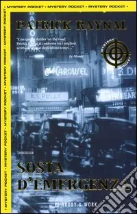 Subito Disponibile Sosta d‘emergenza