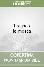 Il ragno e la mosca Prezzo Di Fabbrica