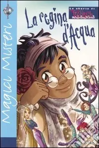 La regina d‘acqua Sconto
