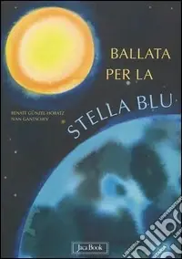 Ballata per la stella blu Sconto