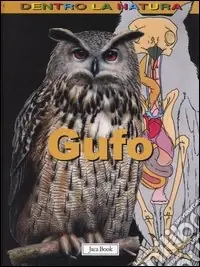 Spedito Oggi Il gufo