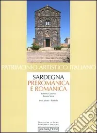 Sardegna preromanica e romanica Compra Online