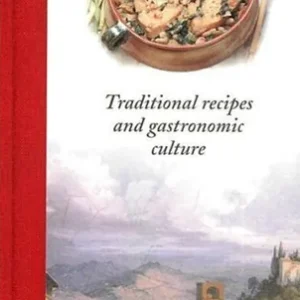Spedito Oggi Florence. Traditional recipes and gastronomic culture