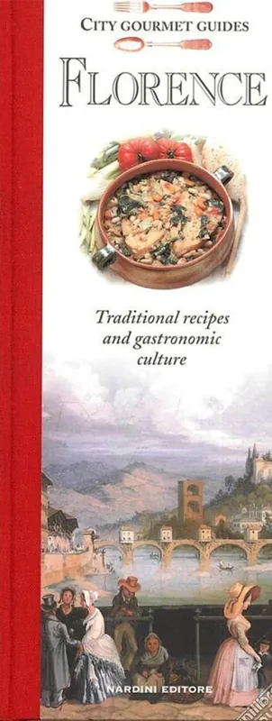 Spedito Oggi Florence. Traditional recipes and gastronomic culture