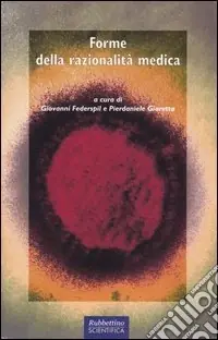 Forme della razionalità medica Saldi