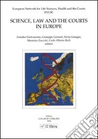 Science, law and the courts in Europe Reso Gratuito