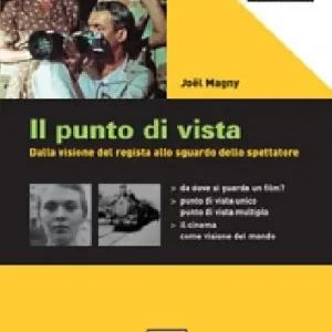 Spedizione Espresso Il punto di vista. Dalla visione del regista allo sguardo dello spettatore