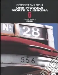 Occasione Imperdibile Una piccola morte a Lisbona
