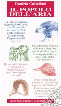 Il popolo dell‘aria Ultima Occasione