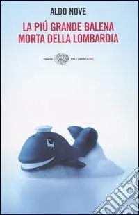 La più grande balena morta della Lombardia Compra Adesso