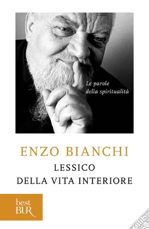 Prezzo Ridotto Lessico della vita interiore. Le parole della spiritualità