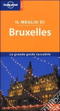 Il meglio di Bruxelles Nuovo Arrivo